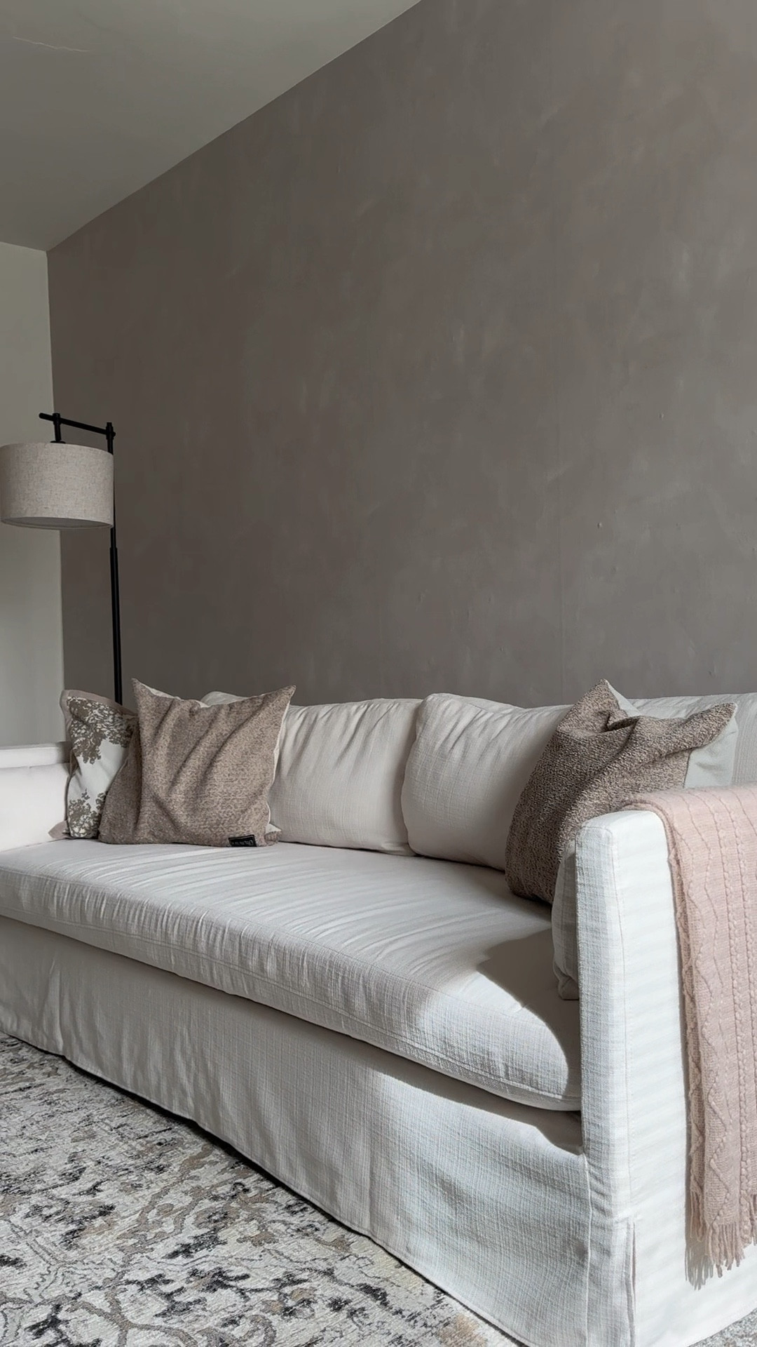 Living room🧺🛋️

#LTKSpringSale