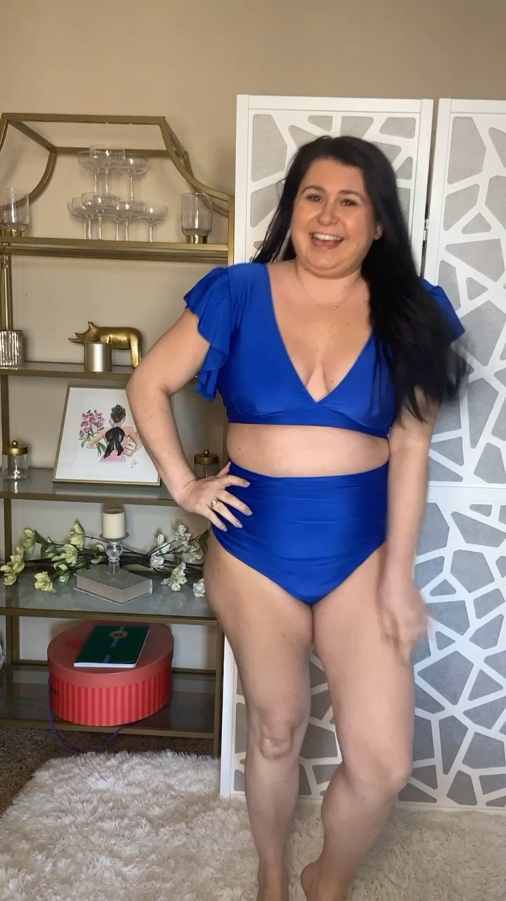 Amazon Swimsuits for Sprinf Break 

#LTKSeasonal #LTKtravel #LTKunder50