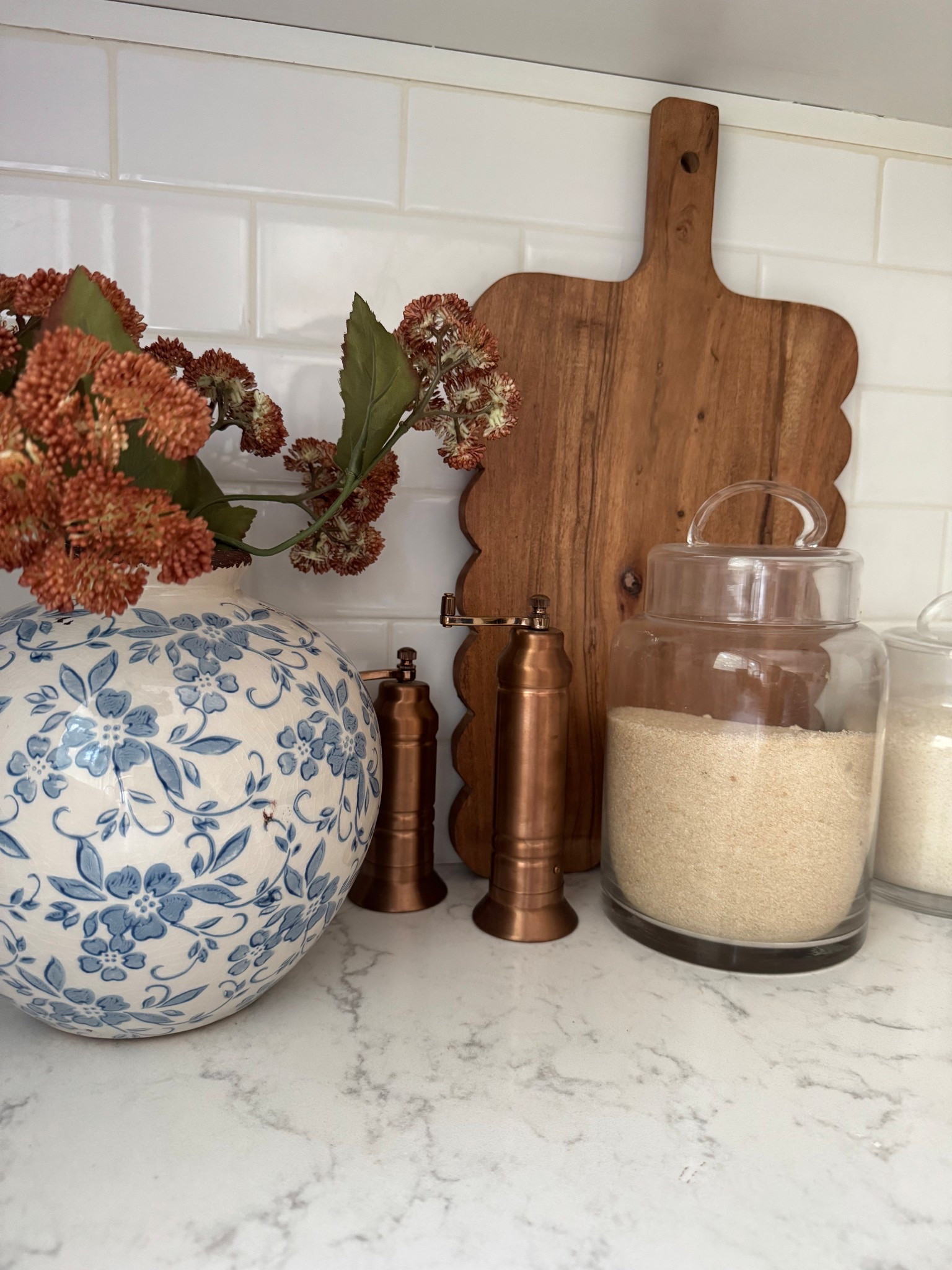 Would you believe it’s Walmart?
Scallop cutting board. Not gonna lie I did two orders to get the one I wanted but once you get it, it’s goooood.
Walmart finds
Scallop cutting board
Kitchen vignettes 

#LTKStyleTip #LTKSeasonal