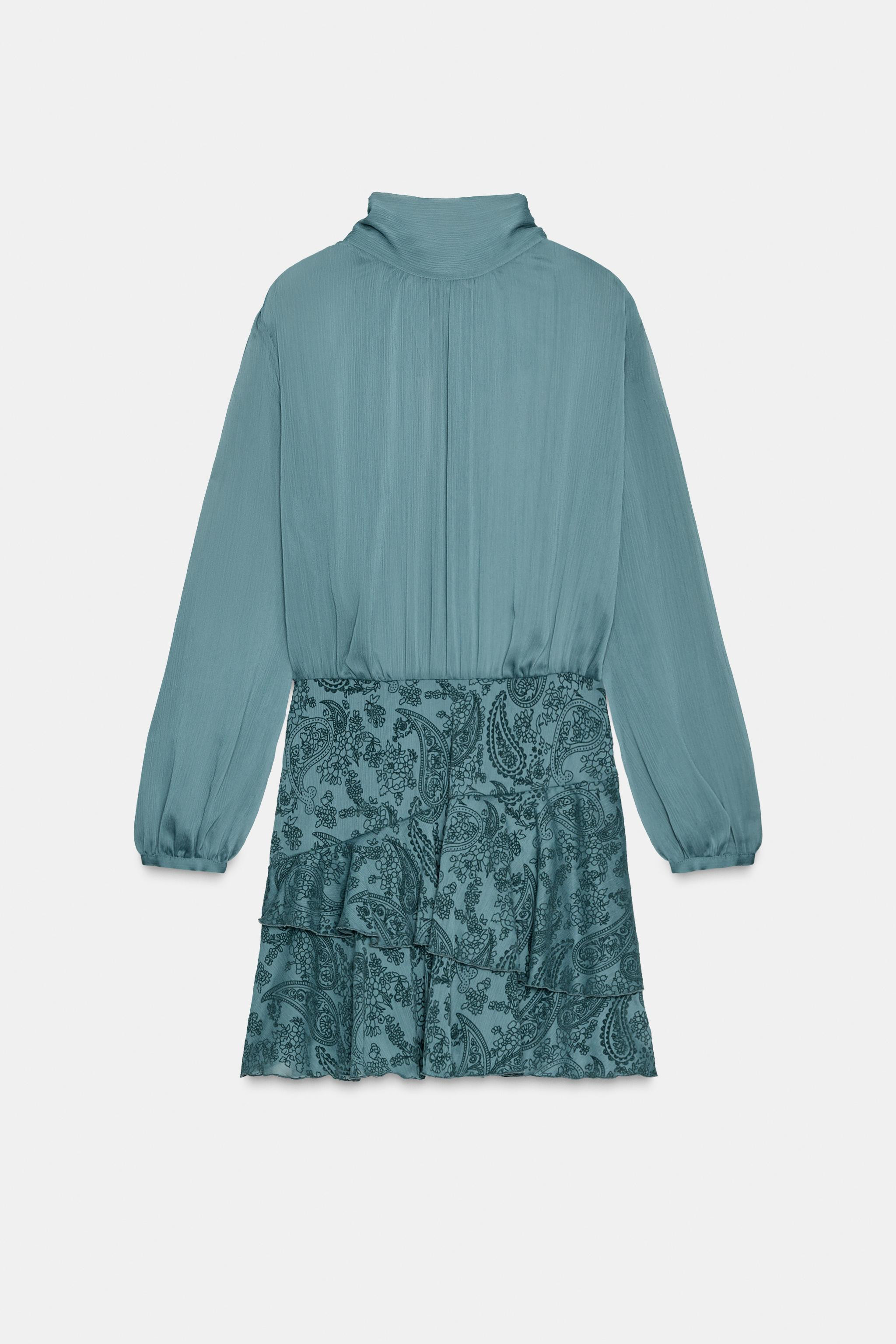 An enhanced experience.Check it out in the app.Open app | Zara US