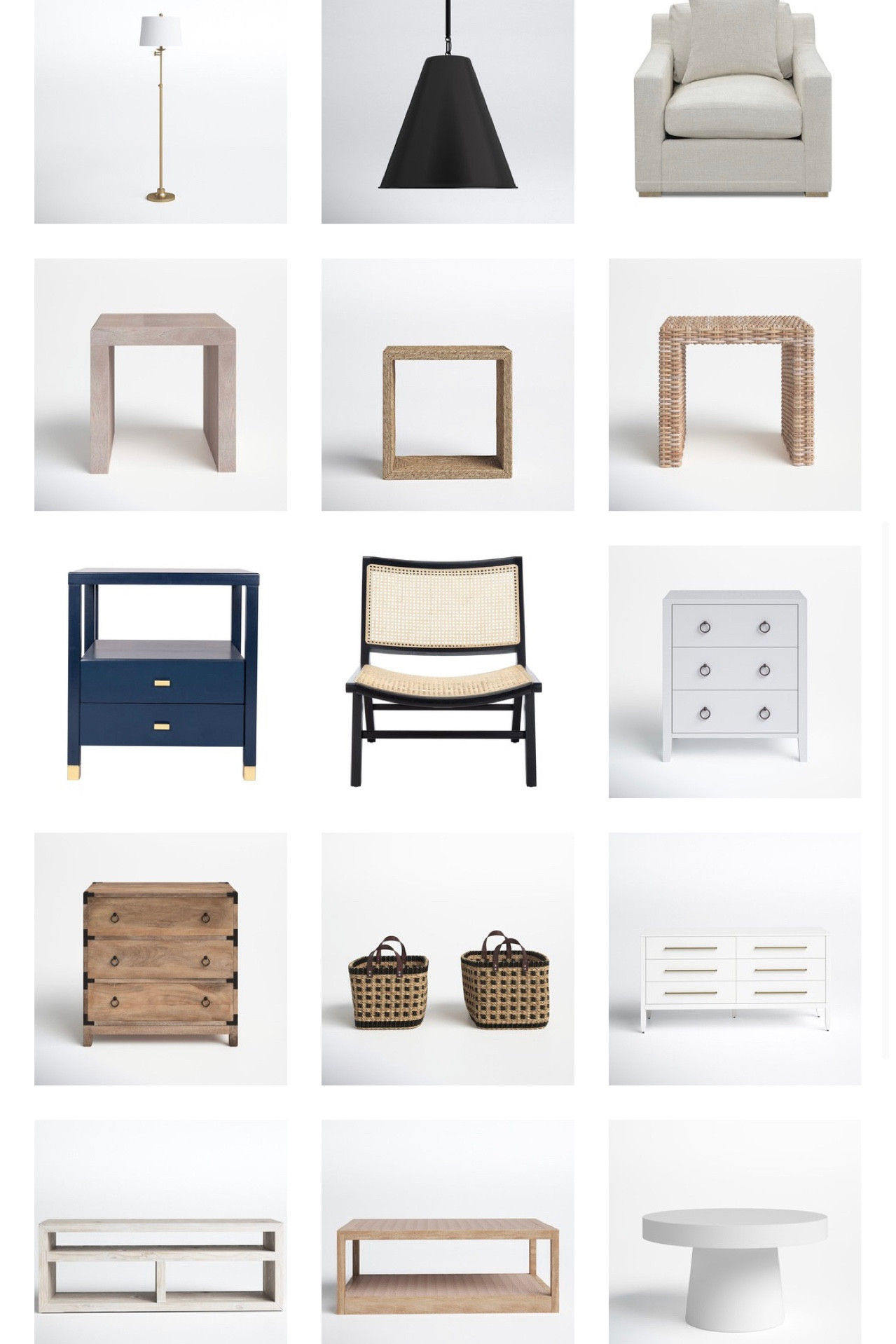 Classic home pieces that could easily blend with any style! 

#LTKHoliday #LTKhome #LTKsalealert