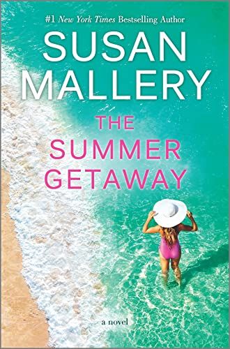 The Summer Getaway: A Novel    Kindle Edition | Amazon (US)