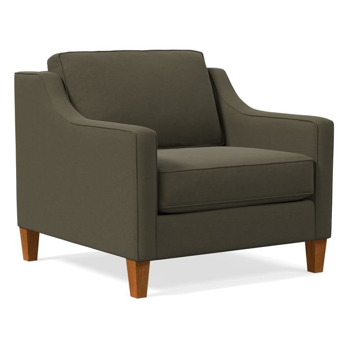 Paidge Chair | West Elm (US)