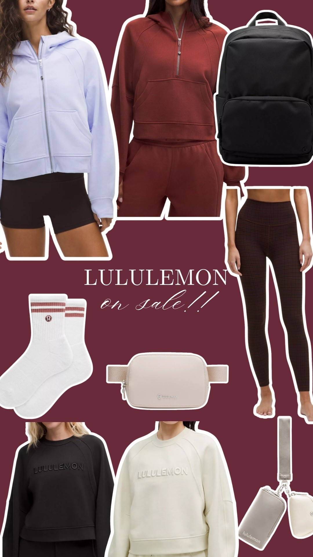 Top gifts on sale!! 

#LTKHoliday #LTKGiftGuide