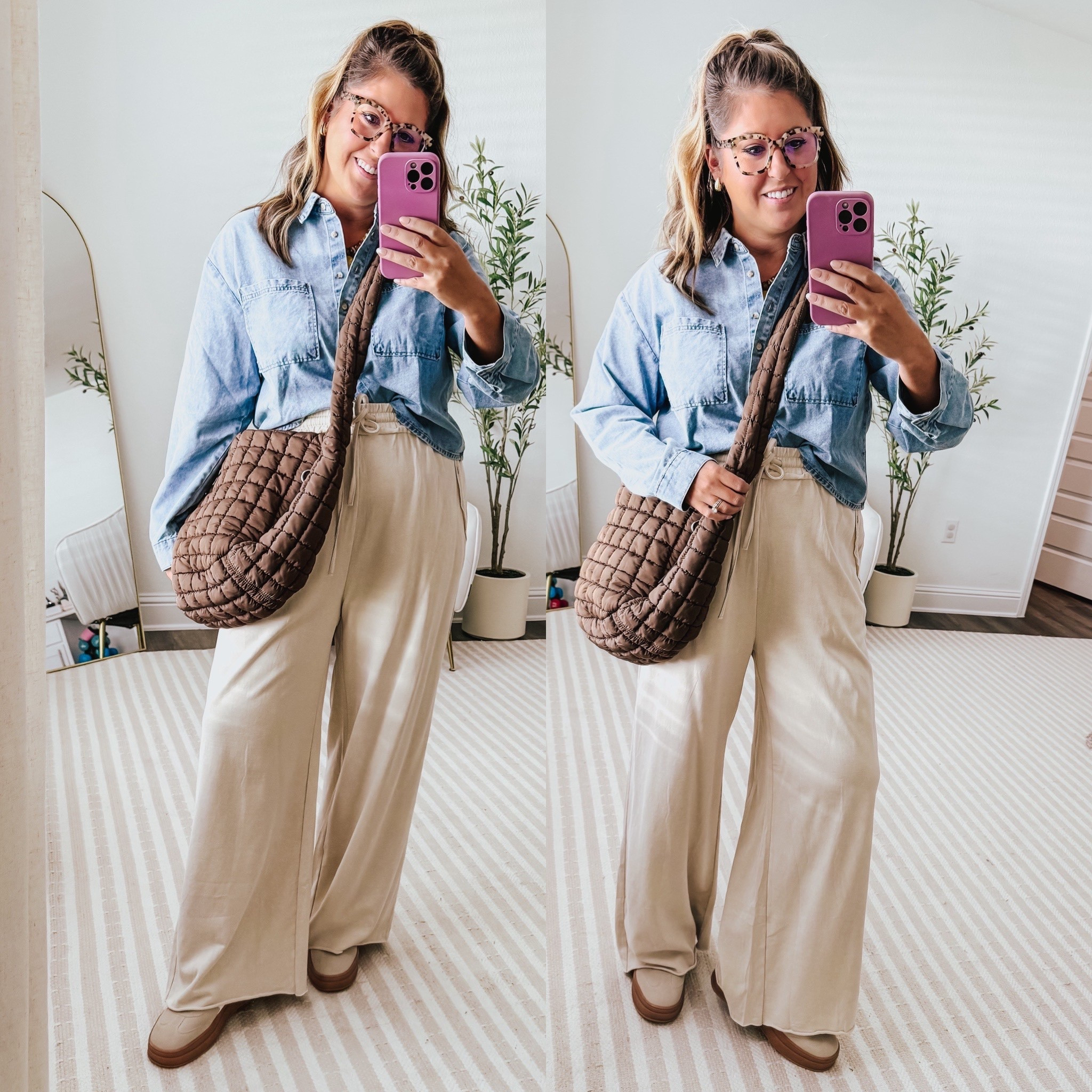 Casual outfit, fall outfit, comfy outfit 

Wearing large 

#LTKSeasonal #LTKFindsUnder50 #LTKStyleTip