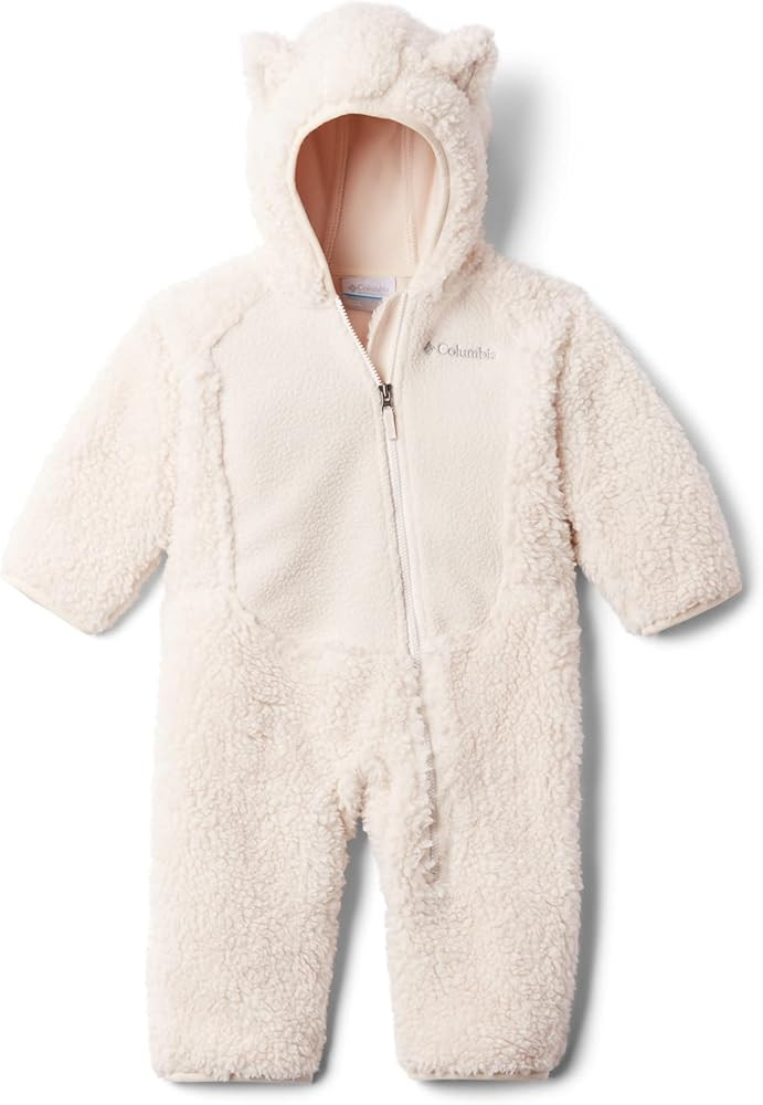 Columbia unisex-baby Foxy Baby Sherpa Bunting | Amazon (US)