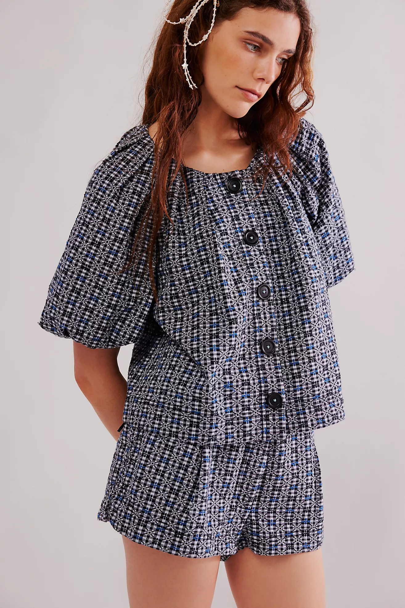 Kiko Set | Free People (Global - UK&FR Excluded)