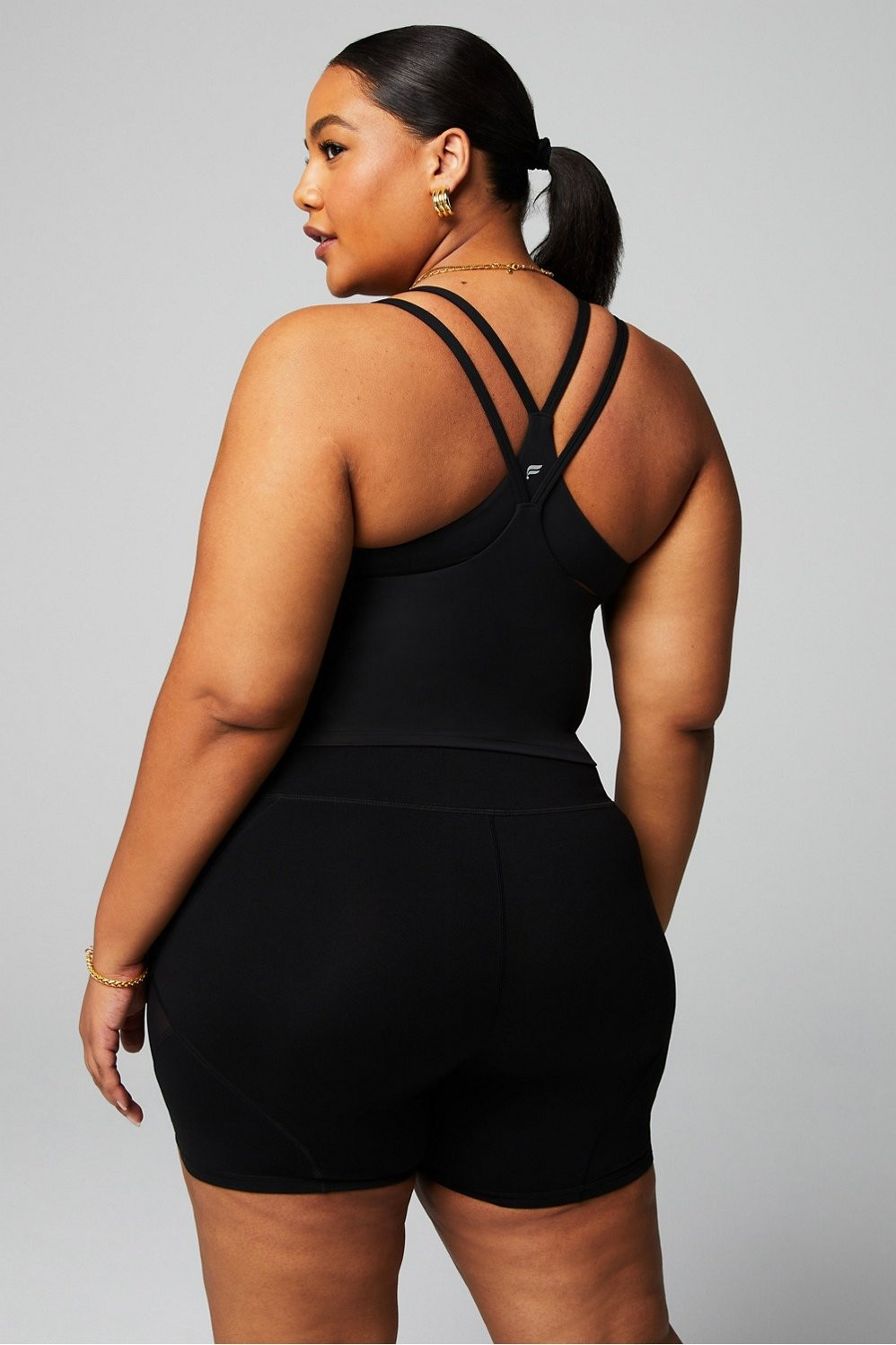 Principal Built-In Bra Tank | Fabletics