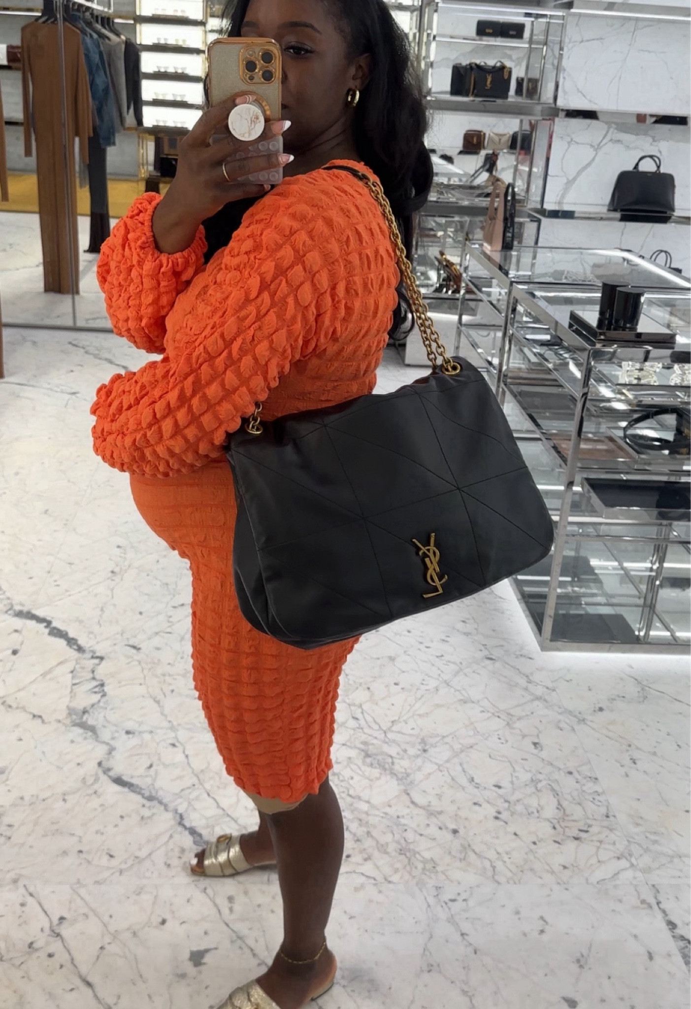 Who says that your mommy bag has to be drab?

#LTKGiftGuide #LTKStyleTip #LTKItBag