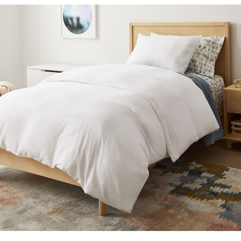 Nash Kids Bed | West Elm (US)