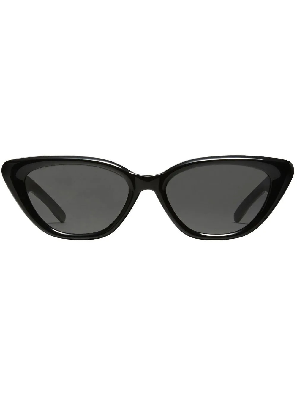 Gentle Monster cat-eye Sunglasses | Black | FARFETCH | Farfetch Global