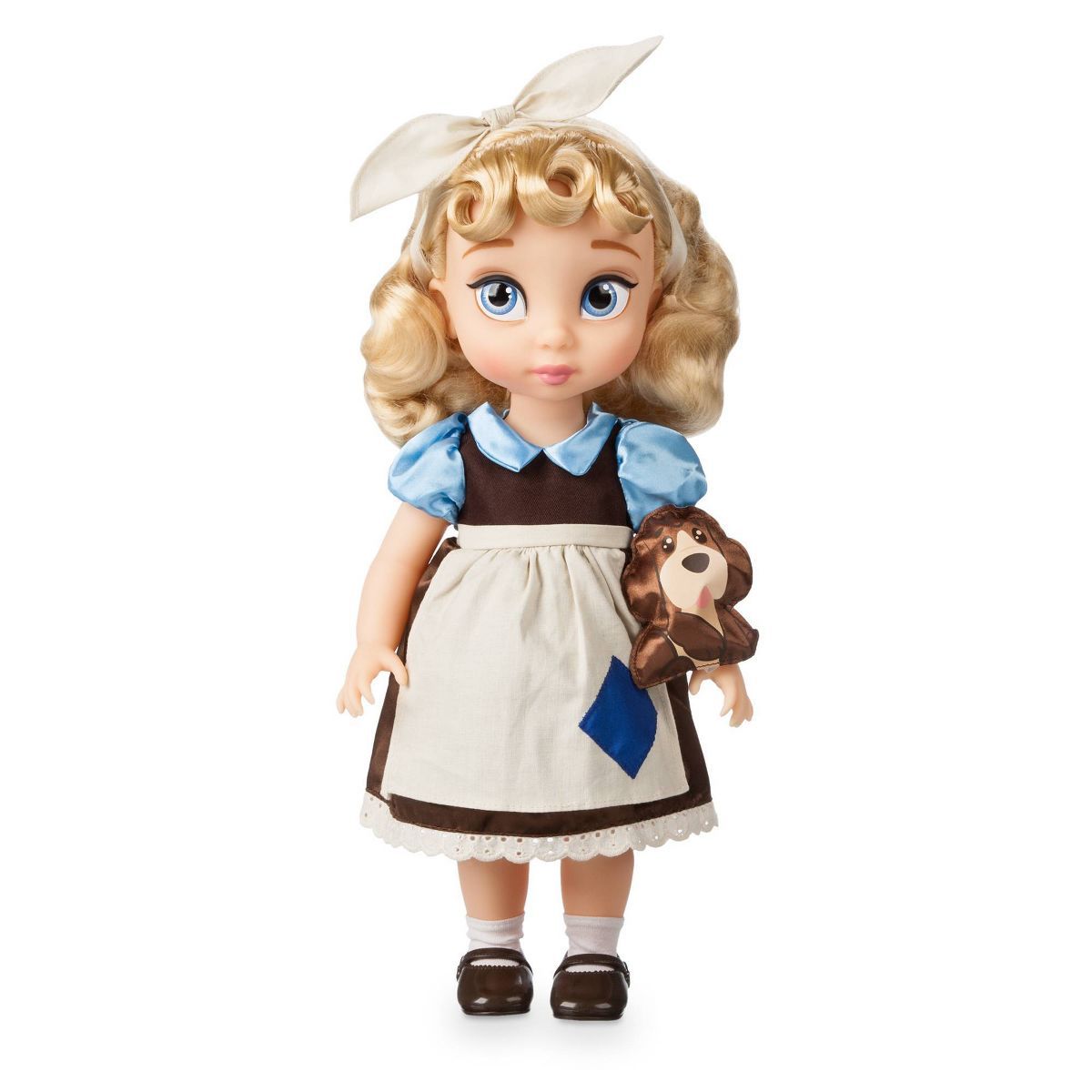 Disney Animators' Collection Cinderella Baby Doll - Disney store | Target