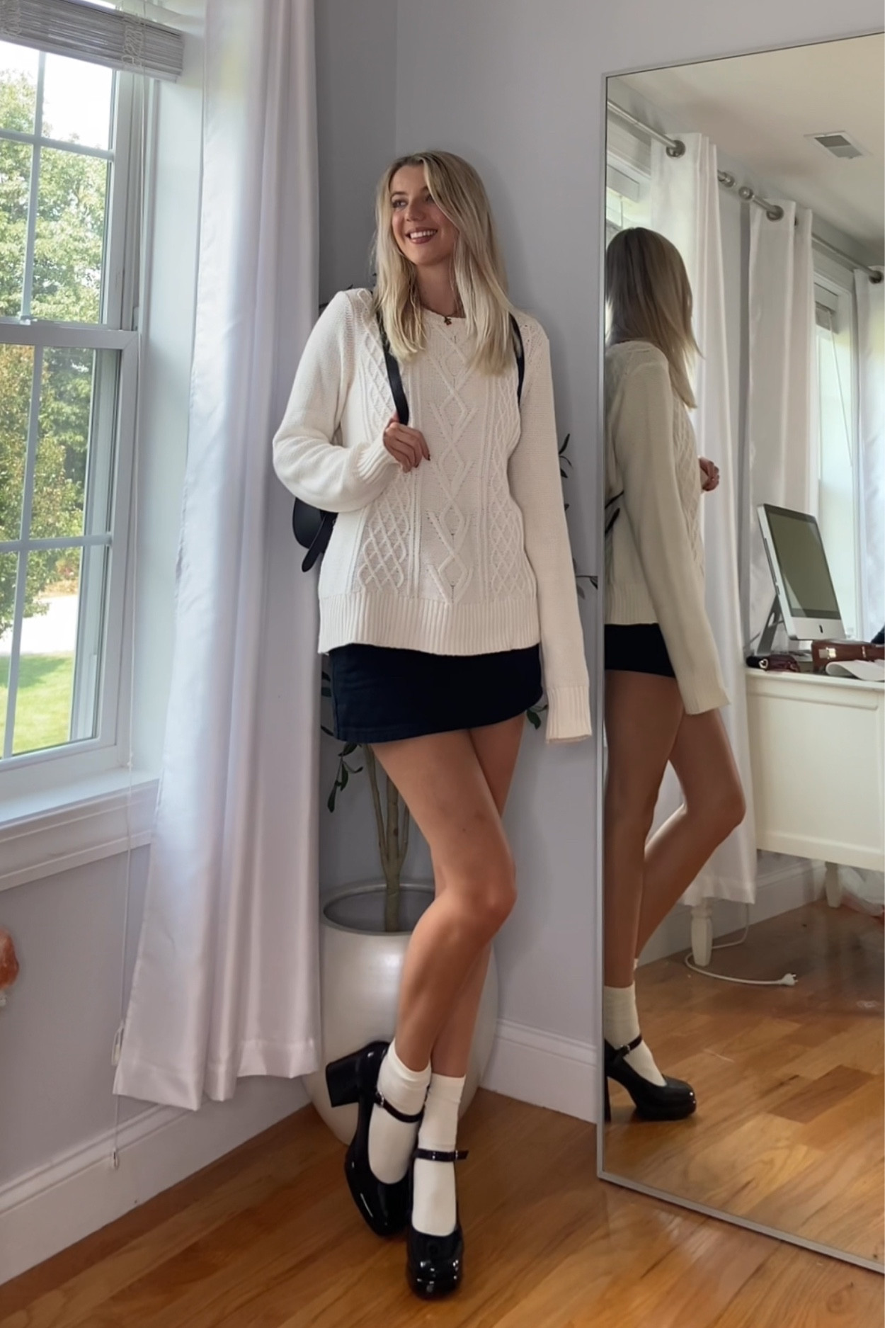 gilmore girl inspired fall outfit ideas!🍂 

#LTKfindsunder100 #LTKstyletip #LTKSeasonal