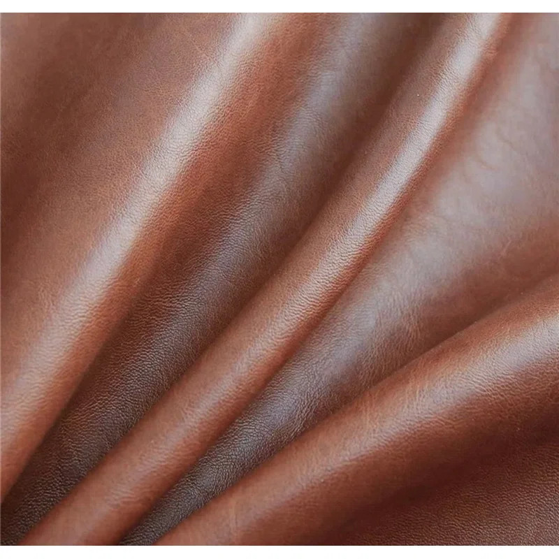 Cenat Embroidered Faux Leather Pillow Cover | Wayfair North America