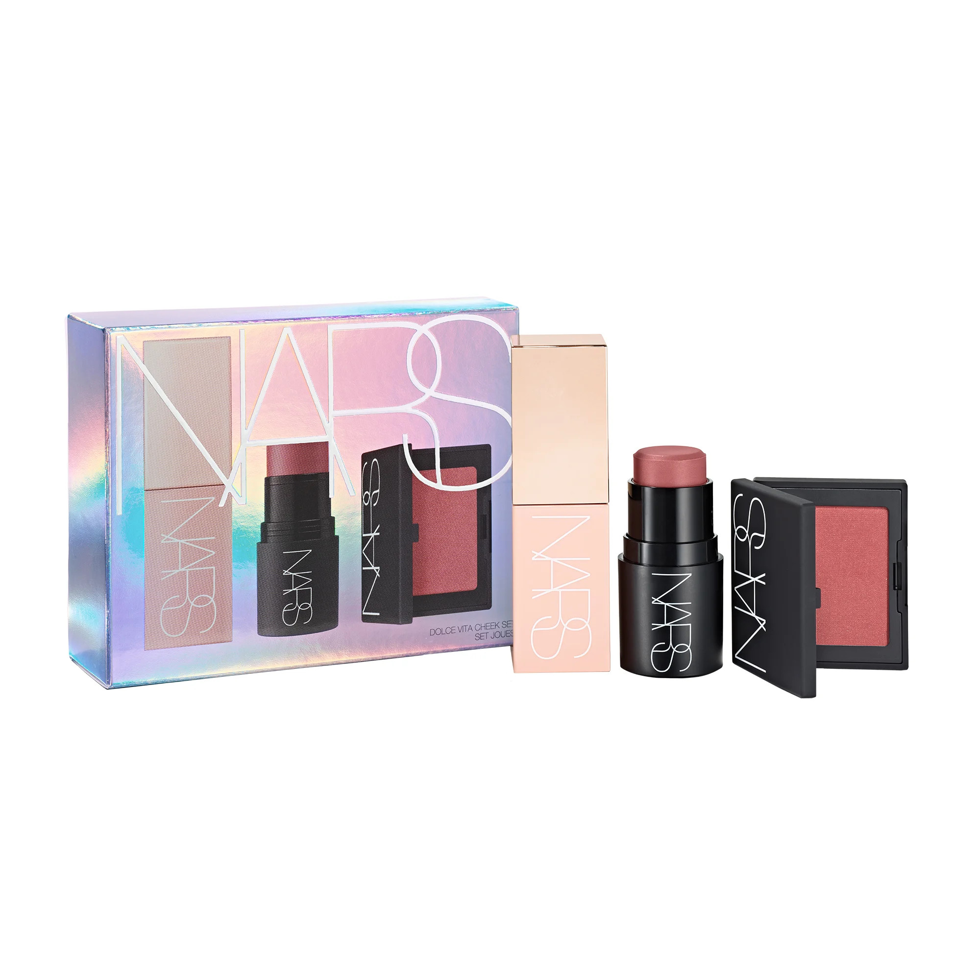 NARS Dolce Vita Cheek Set | NARS (US)