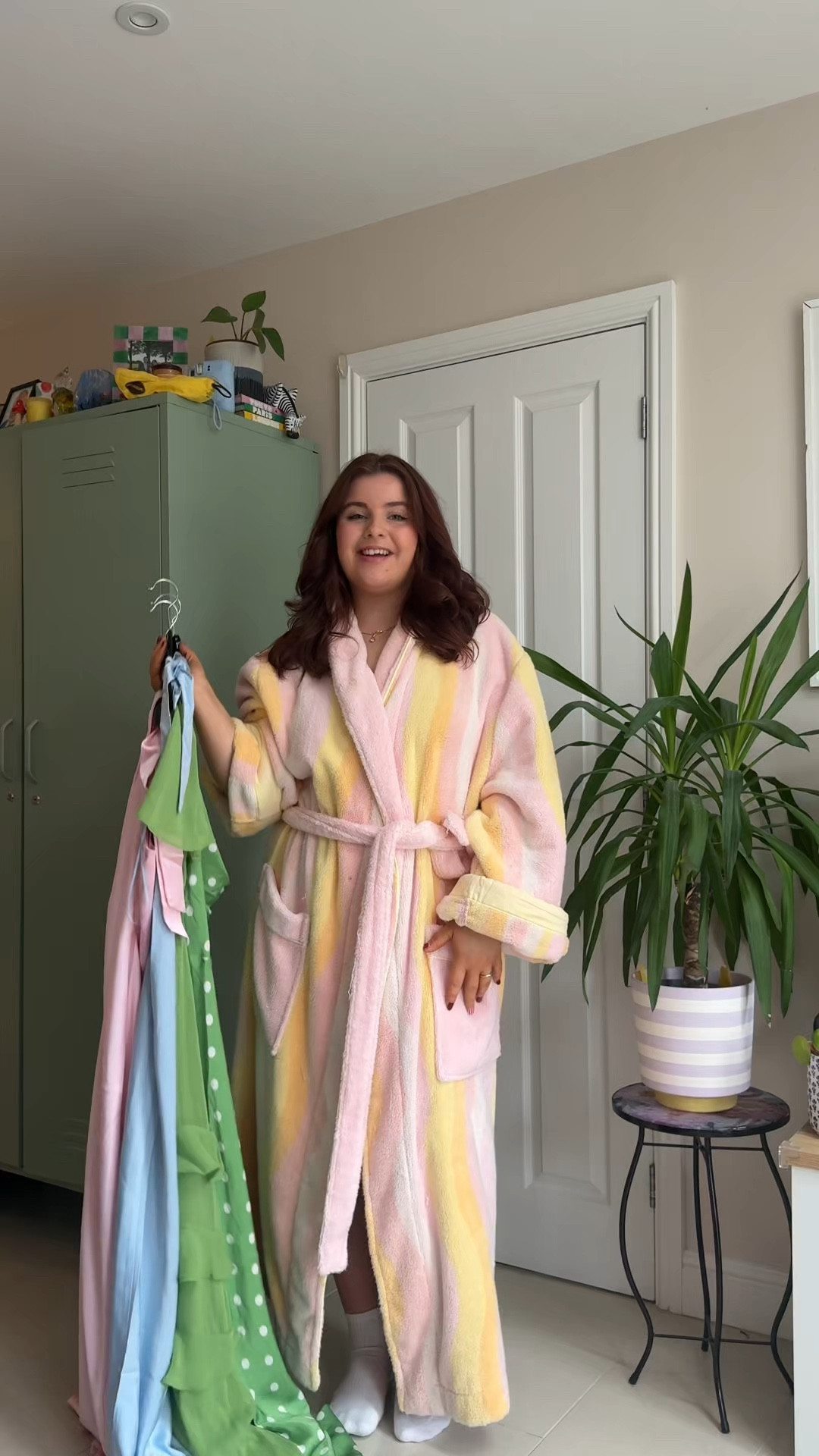 Midsize spring wedding guest dress ideas!

I wear a UK14 in them all!💖✨
Polka dot dress, wedding guest, occasion wear, green dress, pink dress, blue dress, satin dresses, spring wedding guest, summer wedding guest, Newlook wedding guest dress, Newlook dress LTKxNewLook

#LTKwedding #LTKmidsize #LTKspring