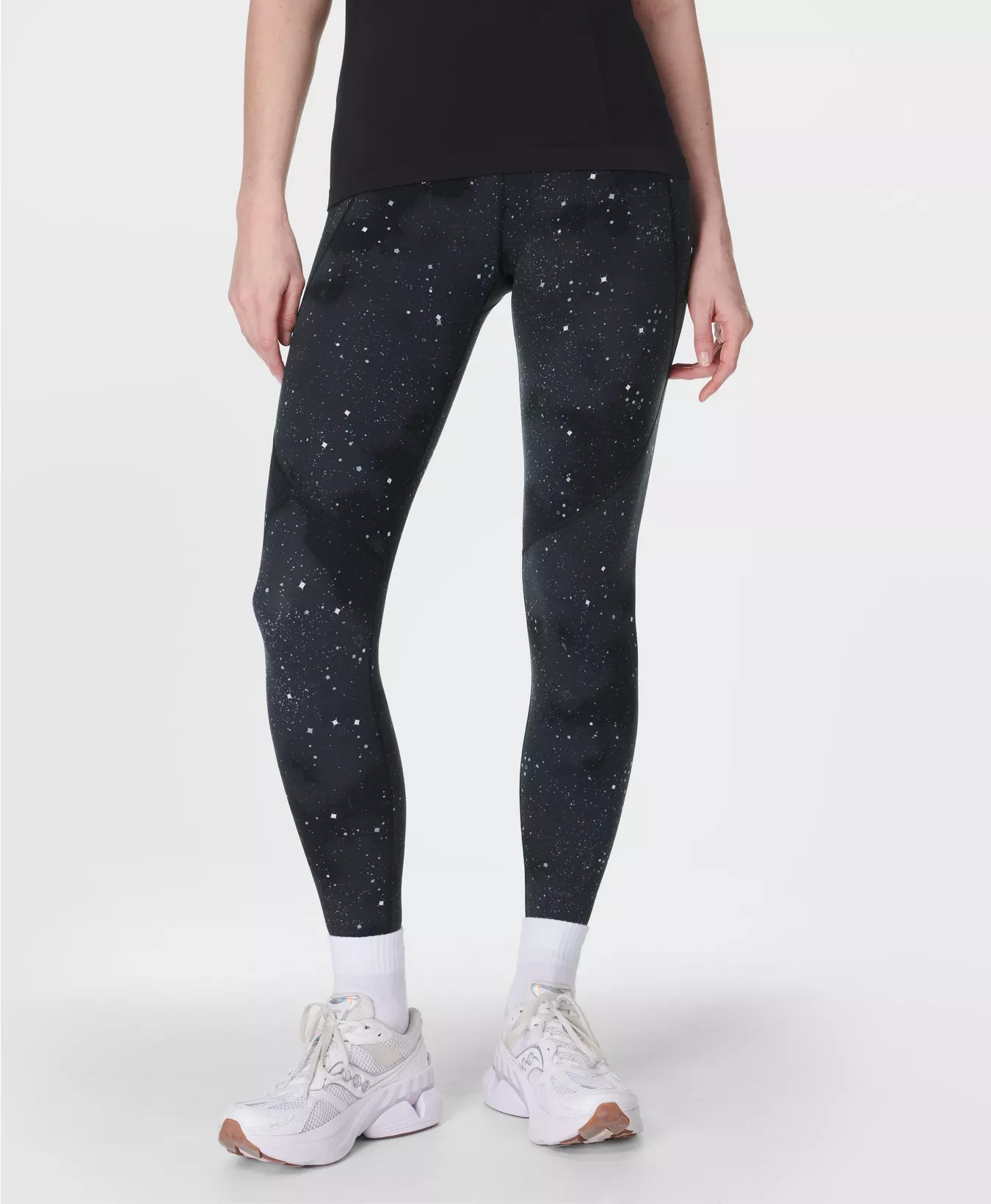 Power Gym Leggings | Sweaty Betty UK