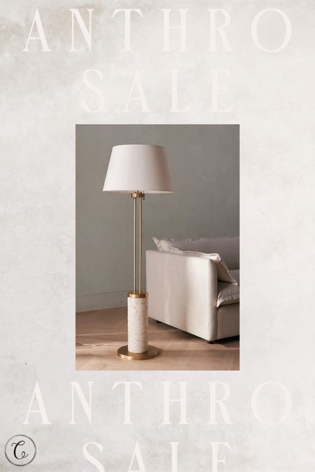 Up To 30% Off Furniture, Décor, Bedding & More. 🏷️

#floorlamp #lamp #livingroom #home #decor Anthropologie bedroom nursery 

#LTKhome #LTKfamily #LTKsalealert