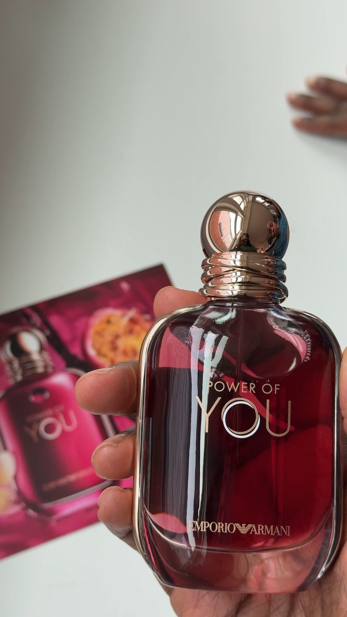 The best fragrance! So fruity 

#LTKdayinmylife #LTKBeauty #LTKSaleAlert