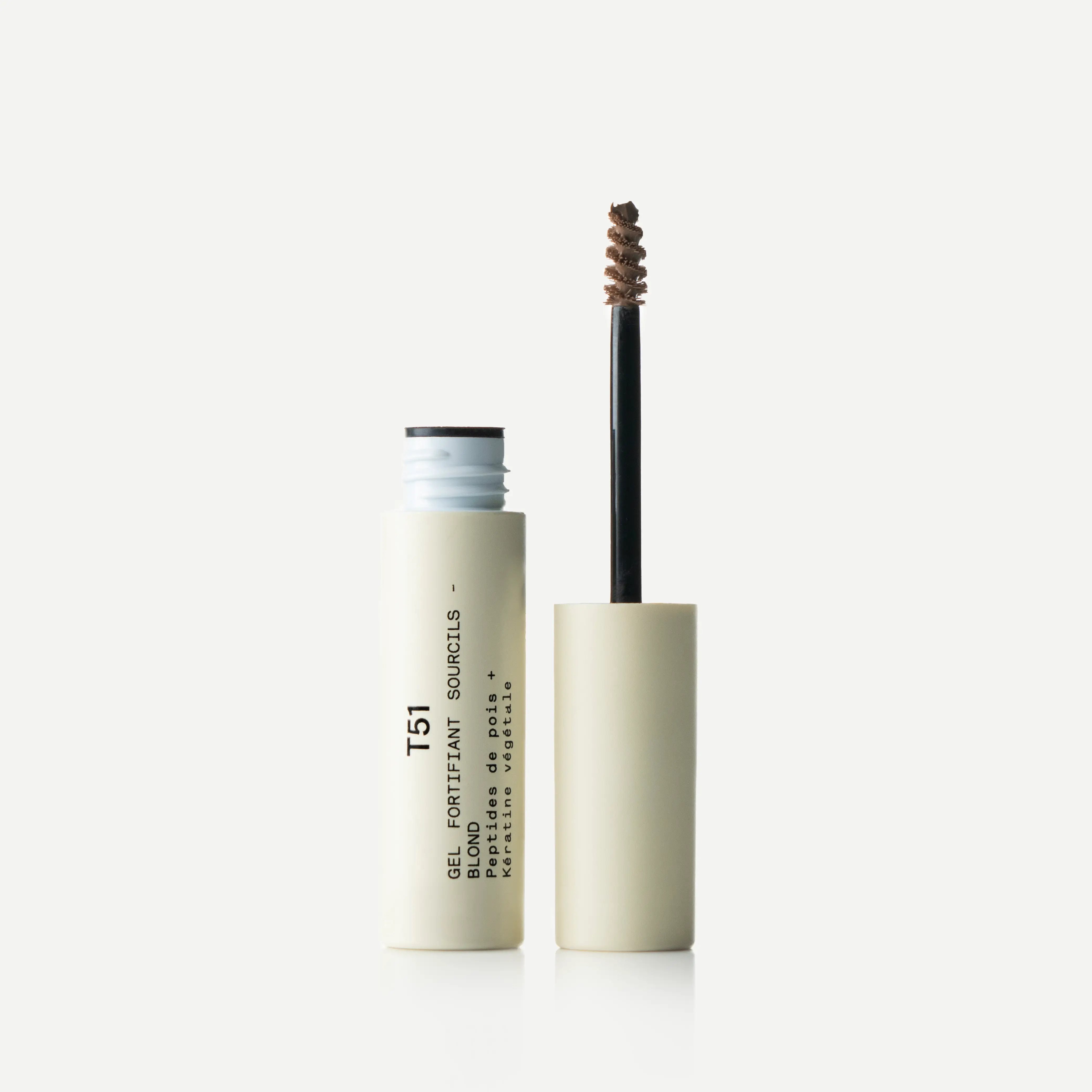 Fortifying Brow Gel — Typology | Typology - US