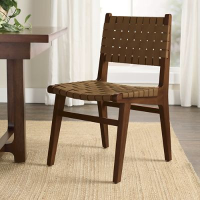 Sabino Side Chair | Grandin Road | Grandin Road