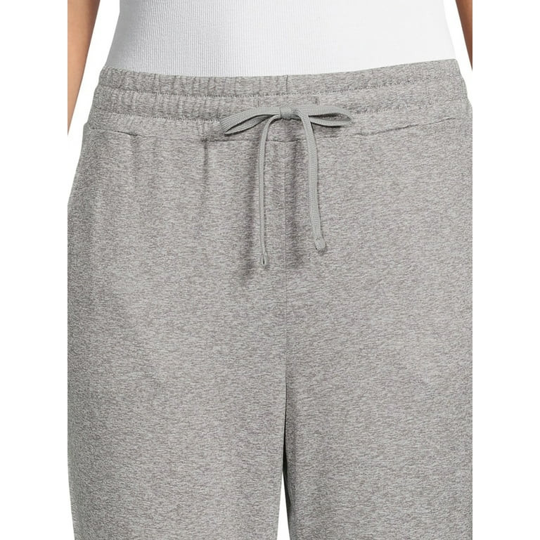 Avia Women's Lightweight Active Super Soft Joggers | Walmart (US)