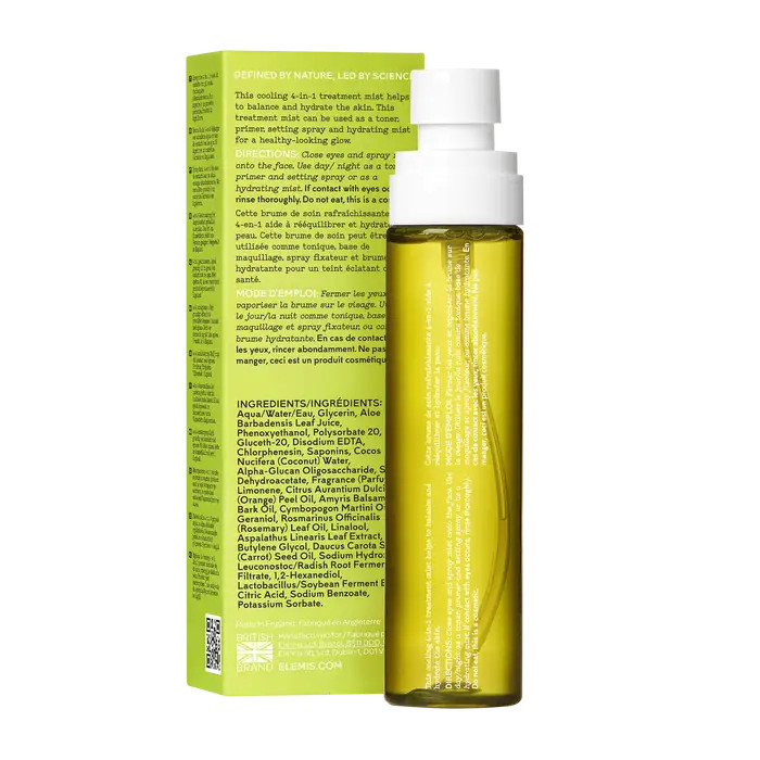 Superfood Multi Mist | Elemis UK