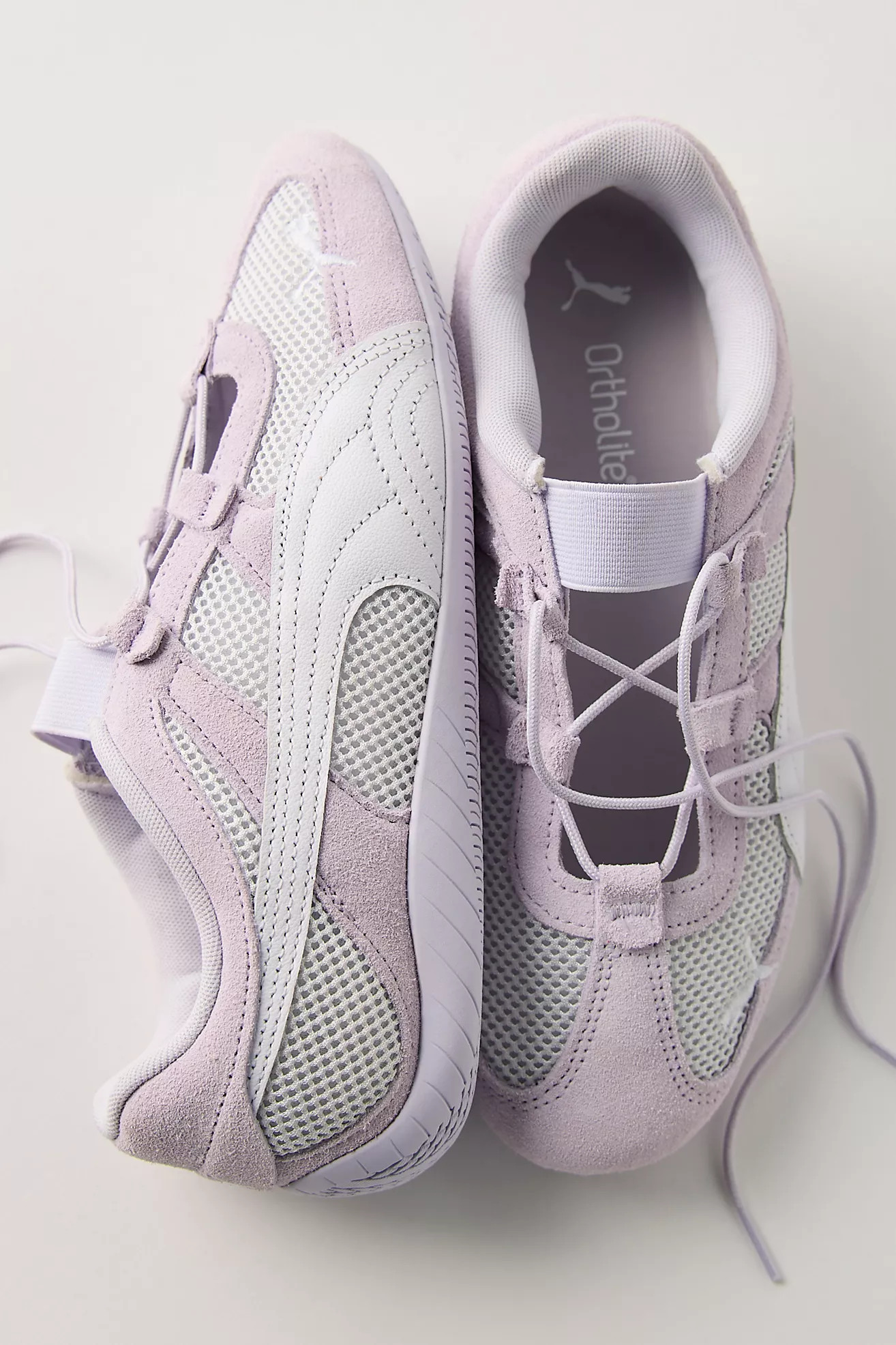 Puma Speedcat Go Ballet Sneakers | Free People (Global - UK&FR Excluded)