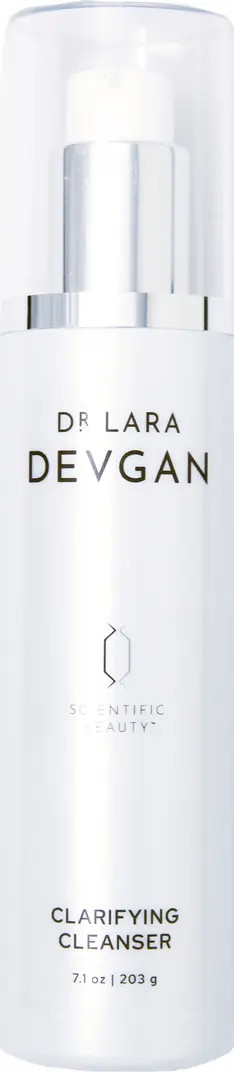 Dr. Lara Devgan Clarifying Cleanser | Nordstrom | Nordstrom