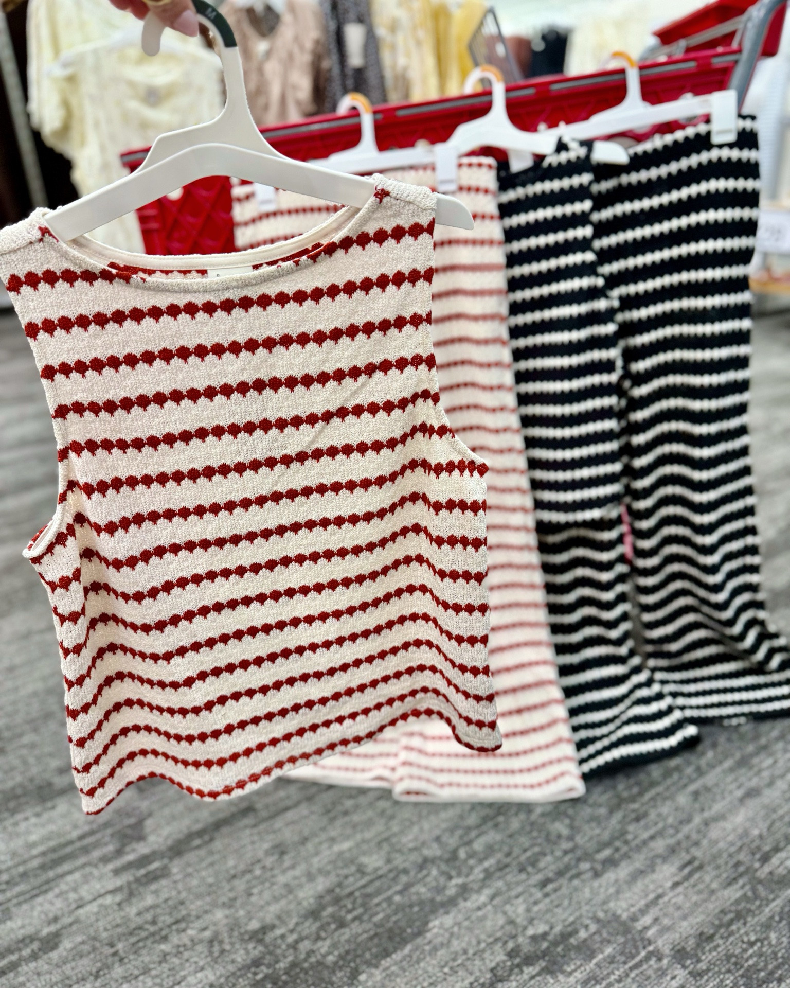 New Target favorites this week and there are soo many good ones!! I’ve been lovingggg the @goodmolecules moisturizing cream + pineapple exfoliating powder 🤌🏼💛 The new activewear + swim pieces are also givingggg 🔥👏🏼 And for my vanilla girlies… I found a couple scents you’re definitely gonna wanna smell on your next @Target  run! 🤍👉🏼

#LTKBeauty #LTKSwim #LTKootd