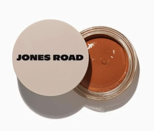 Jones Road What The Foundation [Honey] 1.14oz (Pack of 1) 2229162913 | Amazon (US)