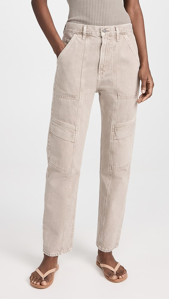 AGOLDE Cooper Cargo Pants | Shopbop | Shopbop