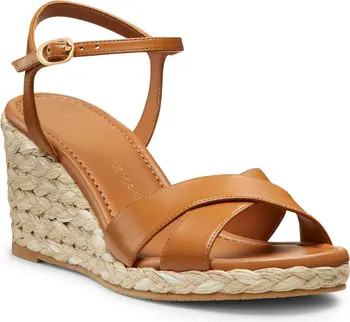 Dayna Espadrille Wedge Sandal (Women) | Nordstrom