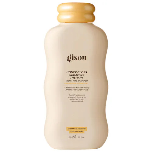 Honey Gloss Ceramide Therapy Hydrating Shampoo | Sephora (US)