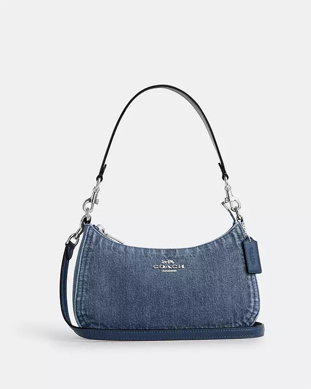 Teri Shoulder Bag | Coach Outlet US