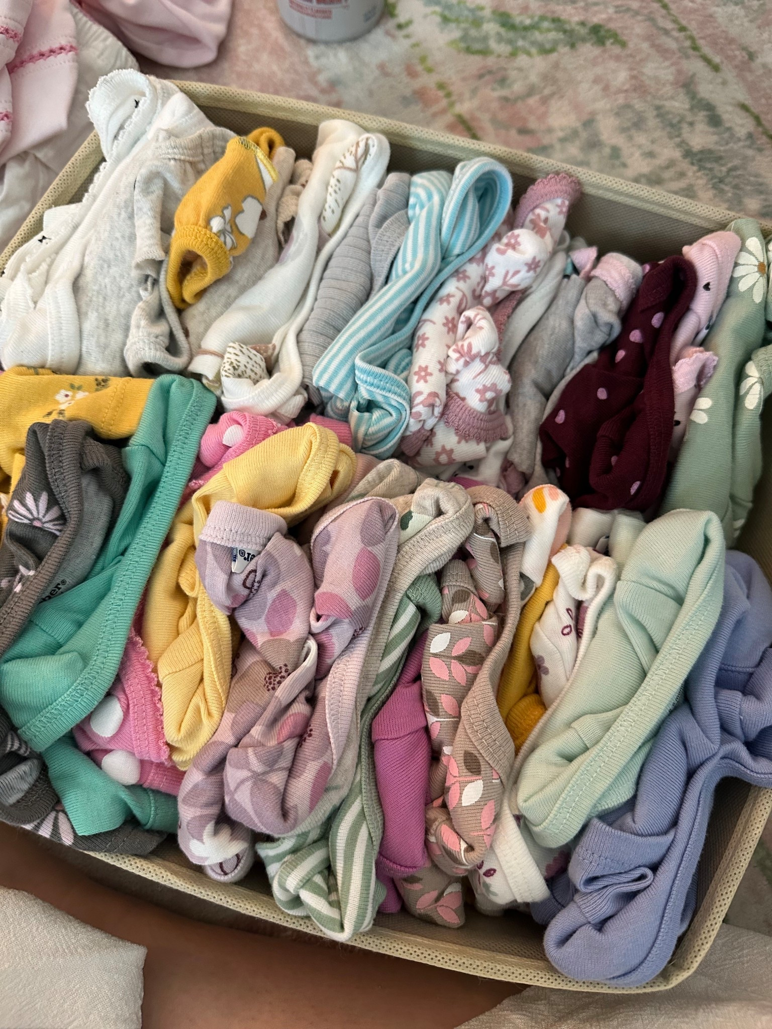 Onesies from Amazon for my baby 6-9months

#LTKStyleTip #LTKFindsUnder50 #LTKBaby