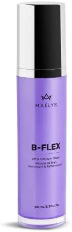 MAËLYS B FLEX Lift and Firm Arm Cream - for Tighter and Firmer Looking Arms to Reduce the Appear... | Amazon (US)