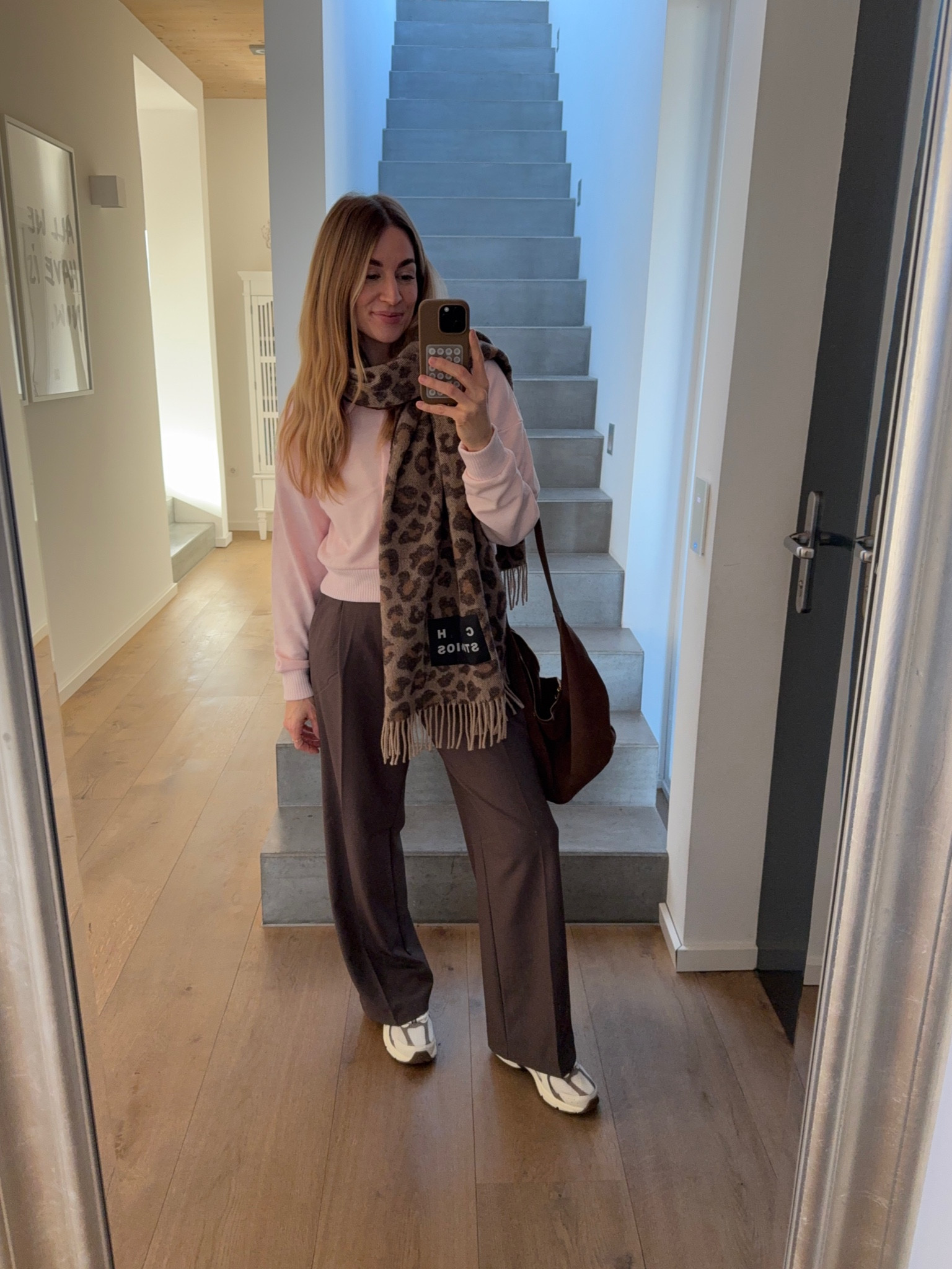 Happy Weekend! 🩷🤎

#LTKeurope #LTKdeutschland