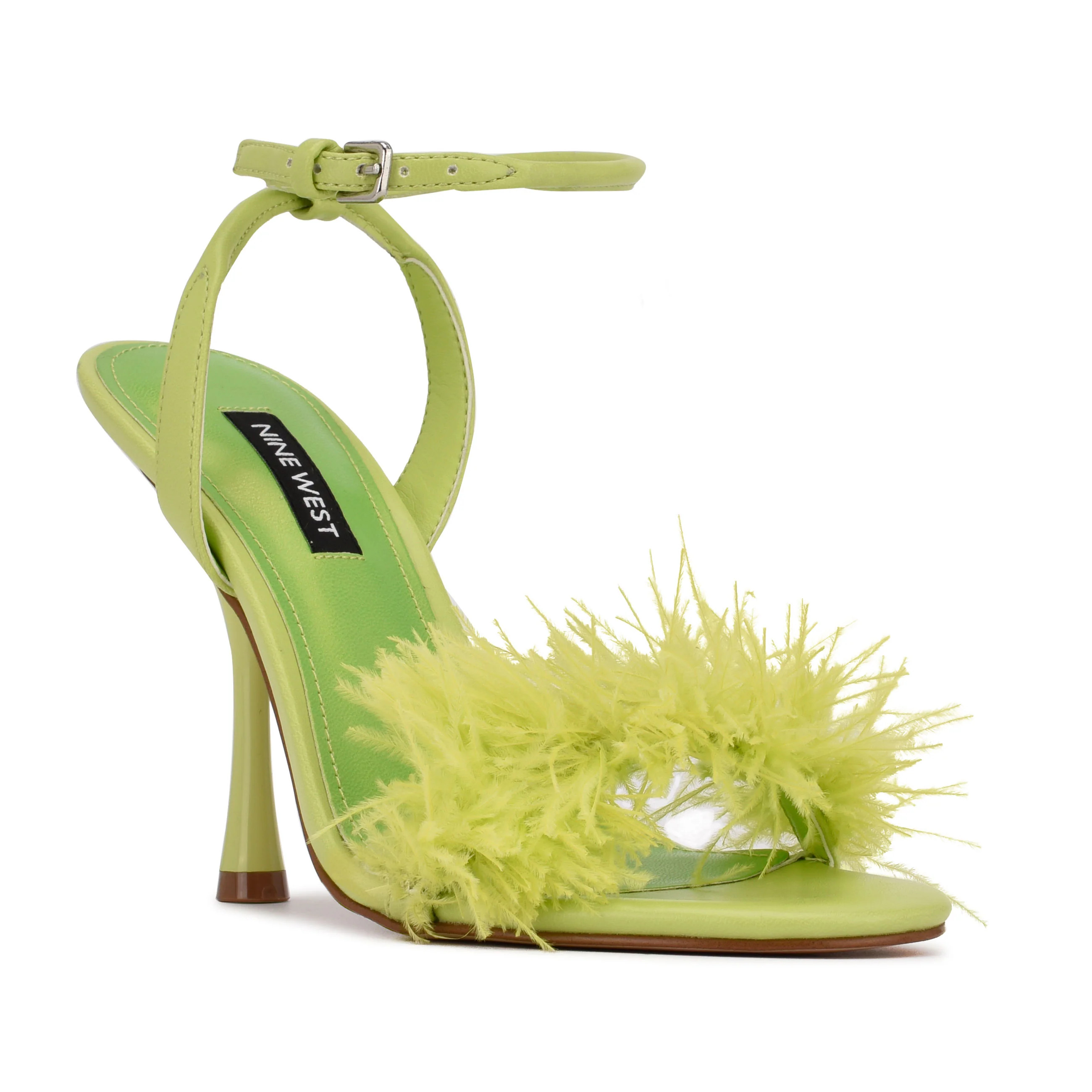 Milano Heeled Sandals | Nine West (US)