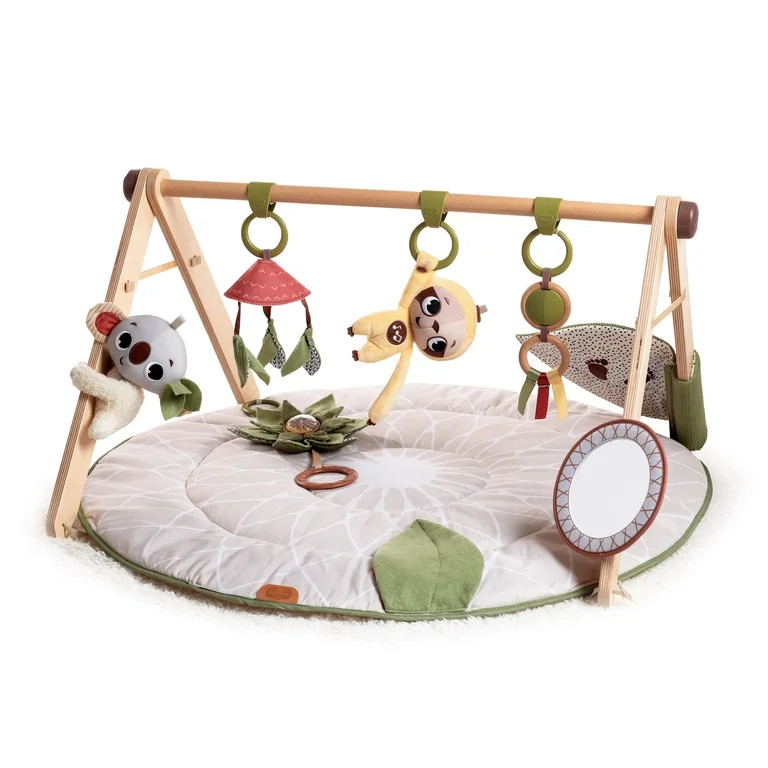 Tiny Love Boho Chic Luxe Developmental Gymini | Walmart (US)