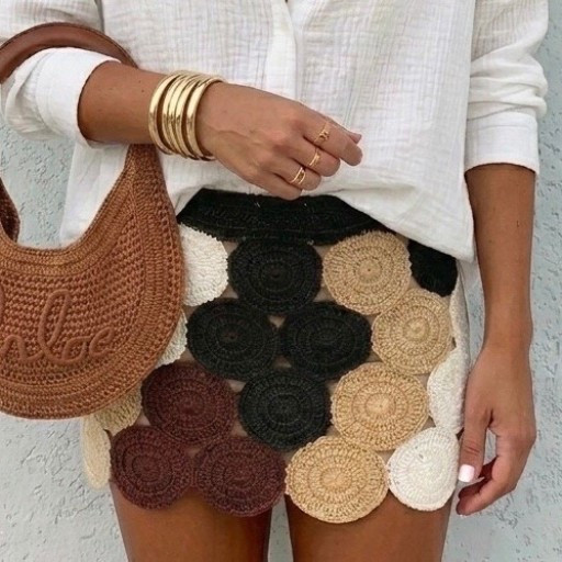 Skirt 40% off wearing size medium