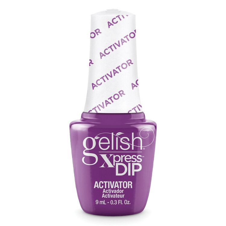 Xpress Dip Activator | Sally Beauty