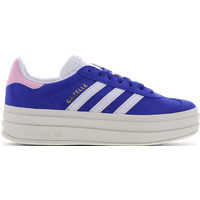Adidas Gazelle Women's Sneakers - Pink - Size 5 - Synthetics | Foot Locker (FR, NL, UK, IT)