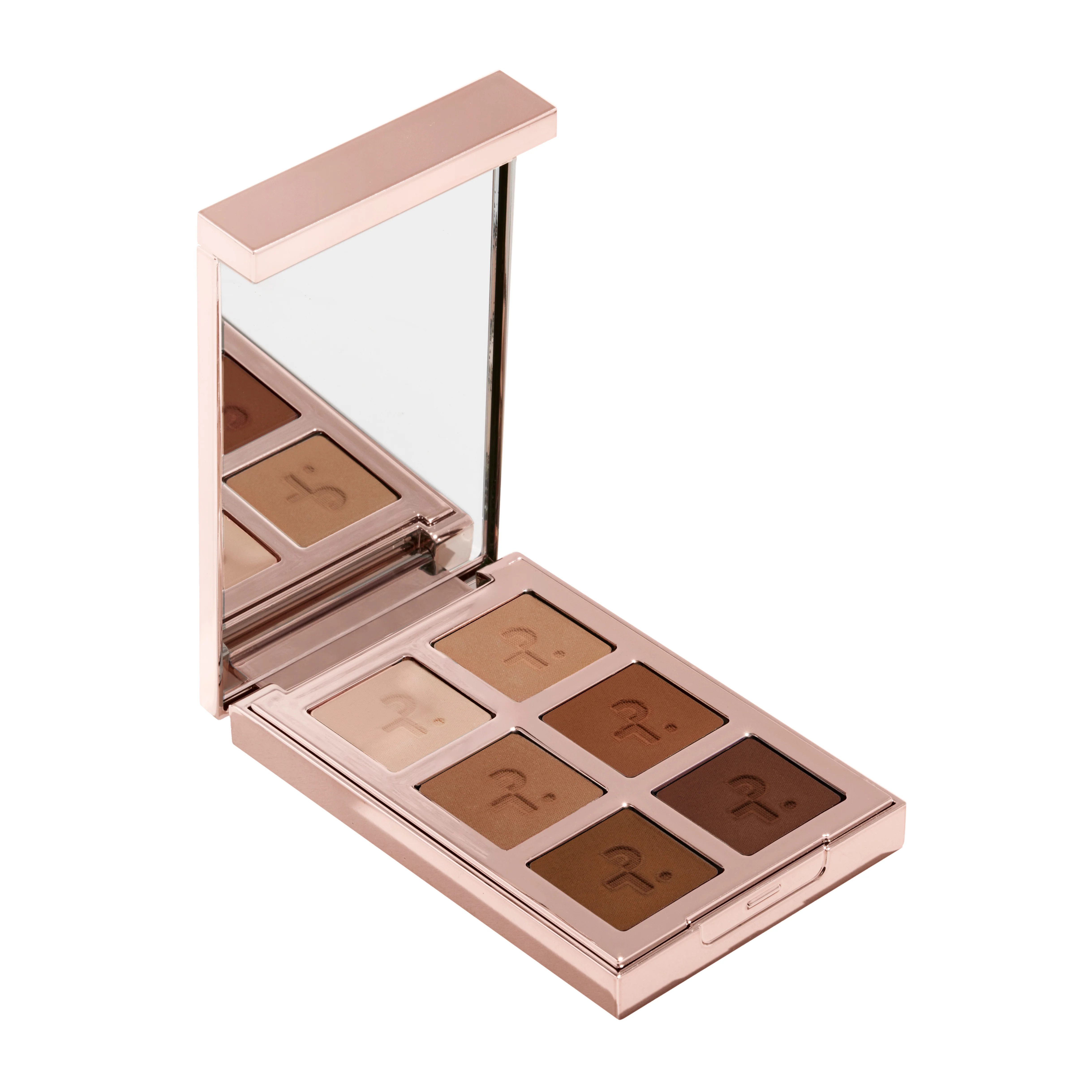 Major Dimension Essential Artistry Edit Eyeshadow Palette - Medium | Patrick Ta Beauty