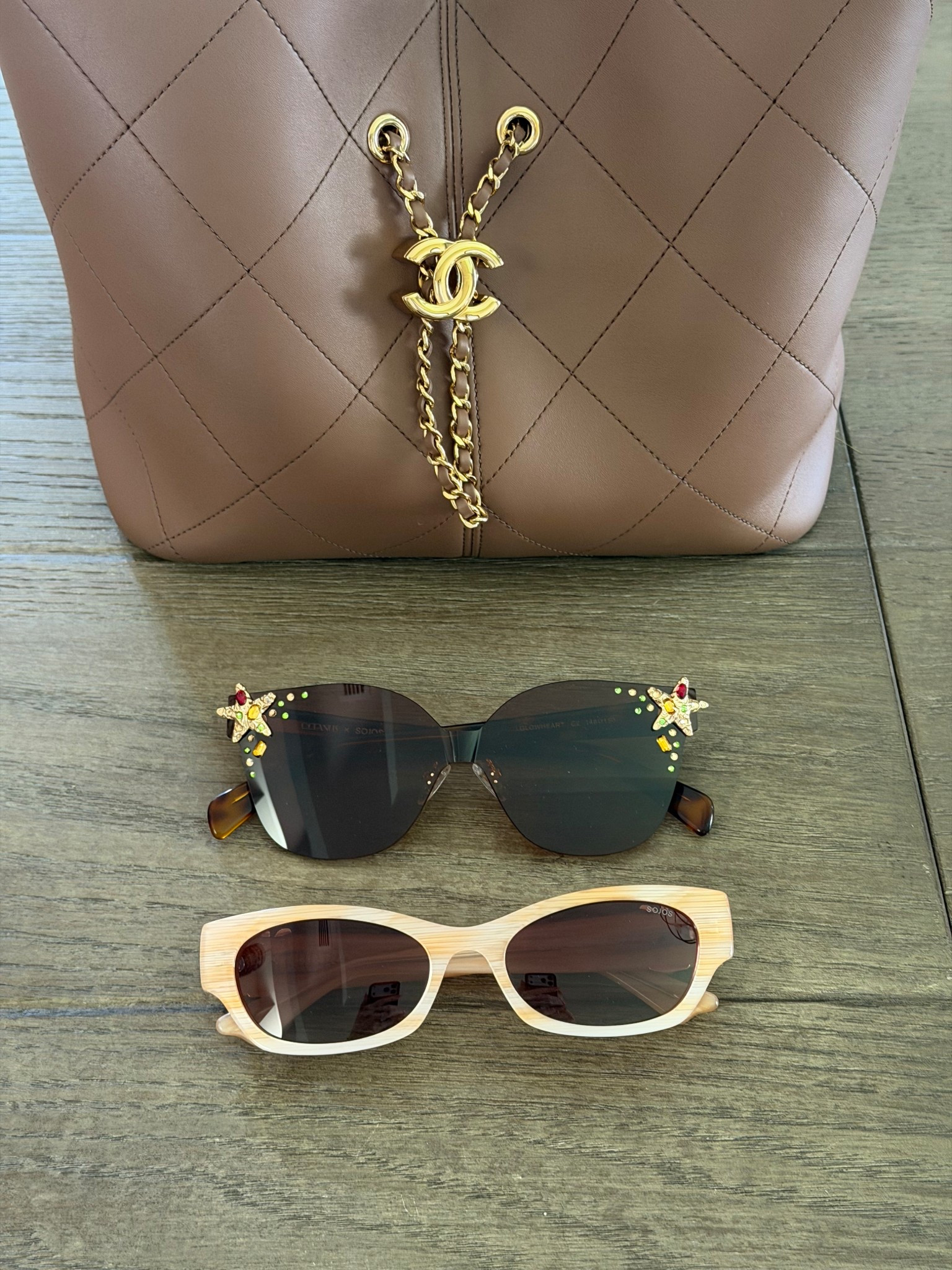 Super cute sunnies for the summer ☀️👙🌊 #gifted

#LTKSwim