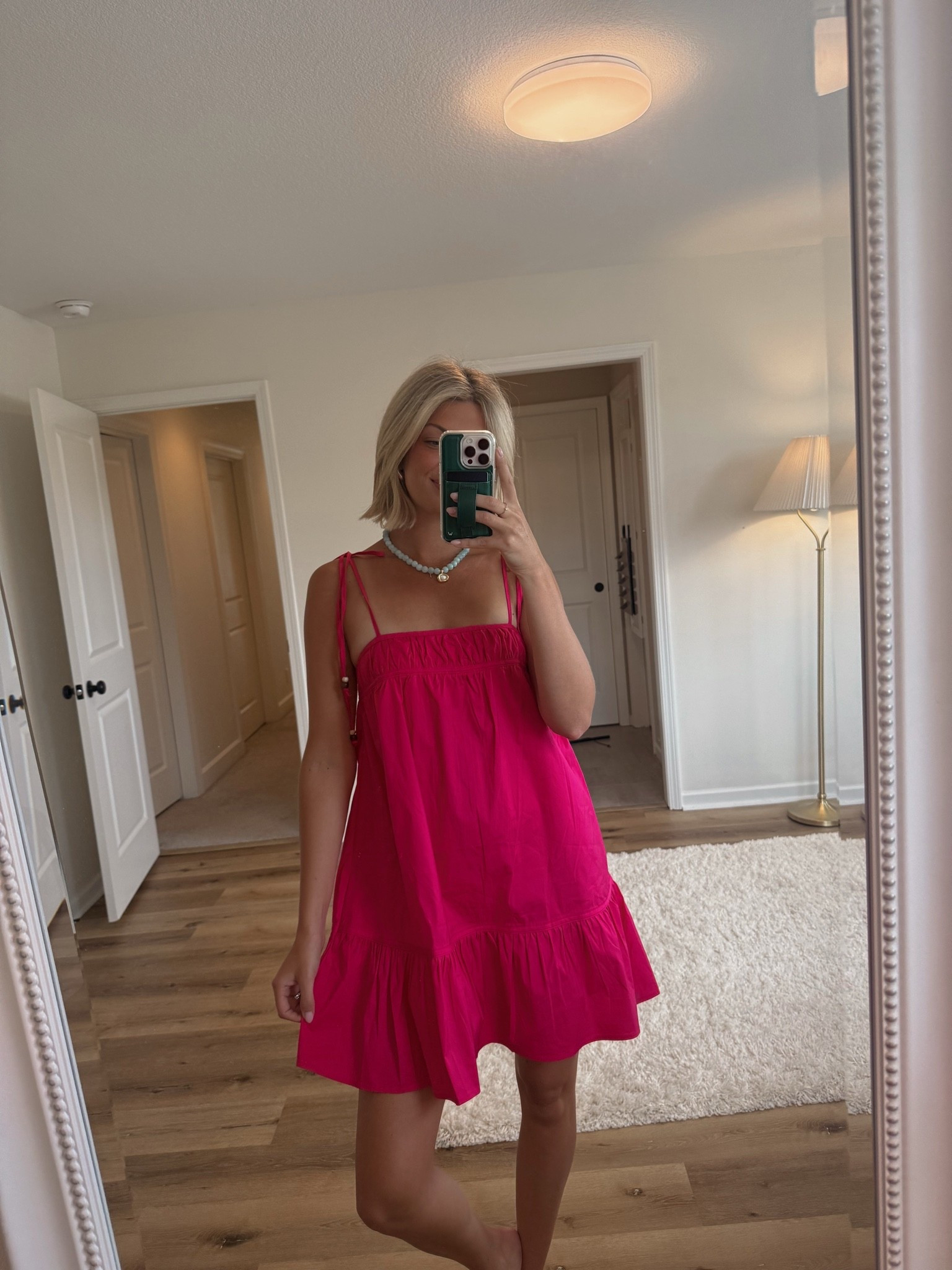 Size small!