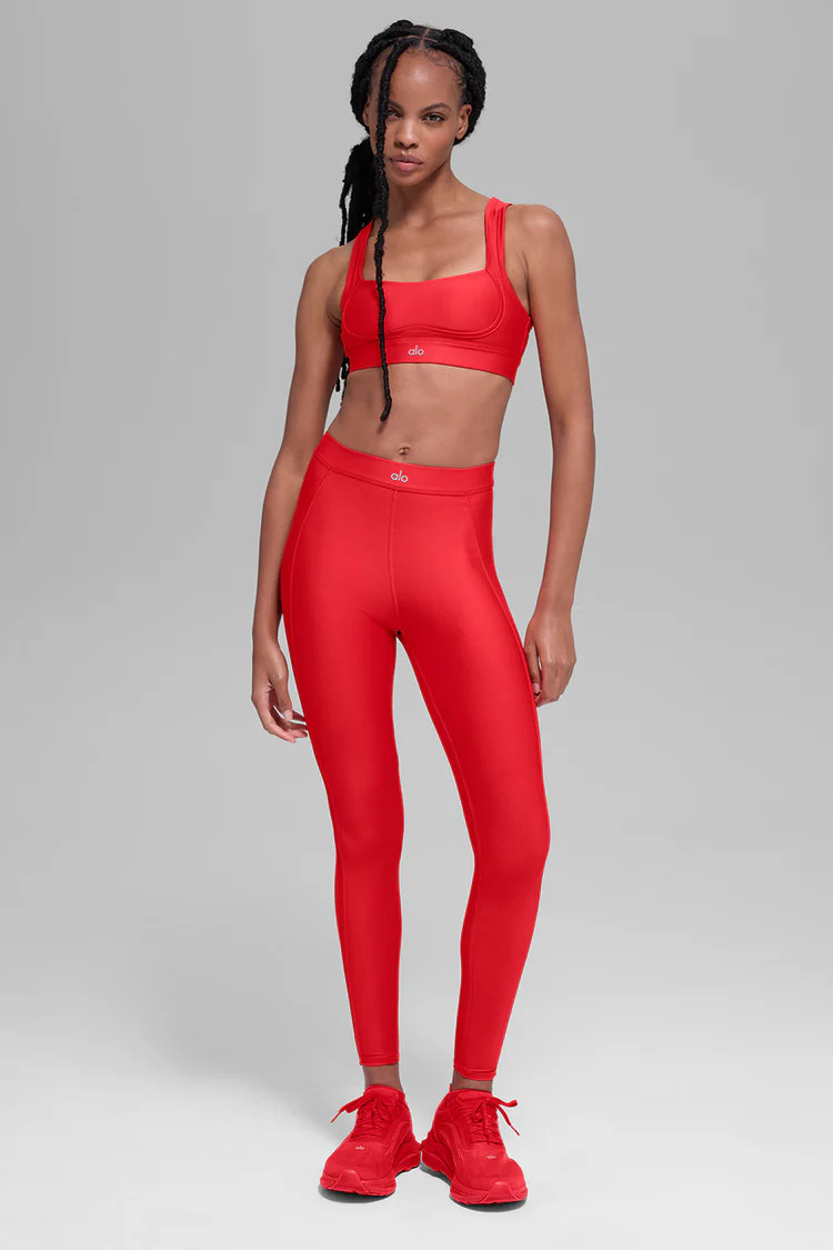 Airlift Ignite Bra | Alo Yoga