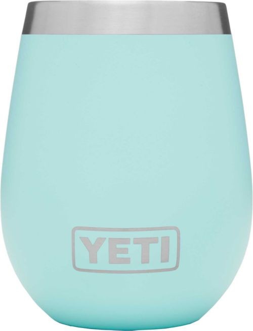 YETI 10 oz. Rambler Wine Tumbler | Dick's Sporting Goods