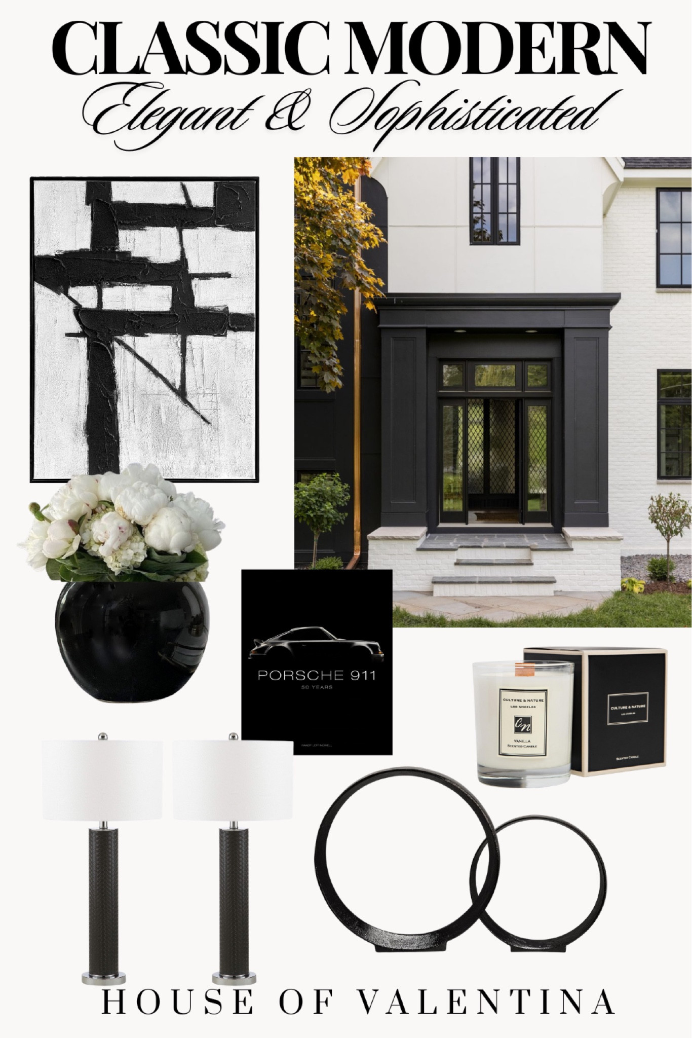 Classic and modern home decor! Elegant and sophisticated decor from Amazon!

#LTKHome #LTKSaleAlert #LTKStyleTip