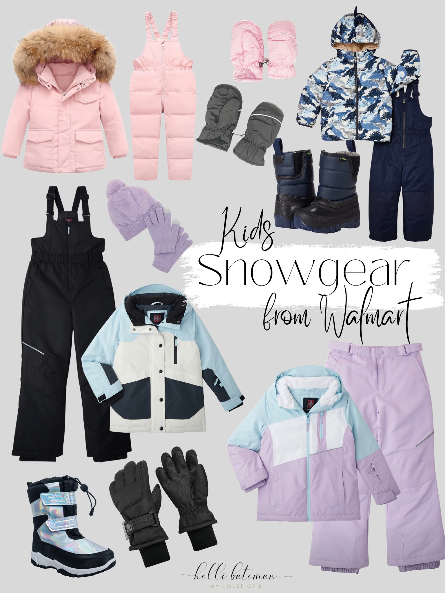 Kids Snowgear from Walmart
#WalmartPartner #WalmartFashion

#LTKSeasonal #LTKfit #LTKkids